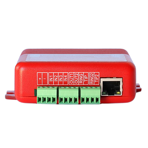 Houston office location